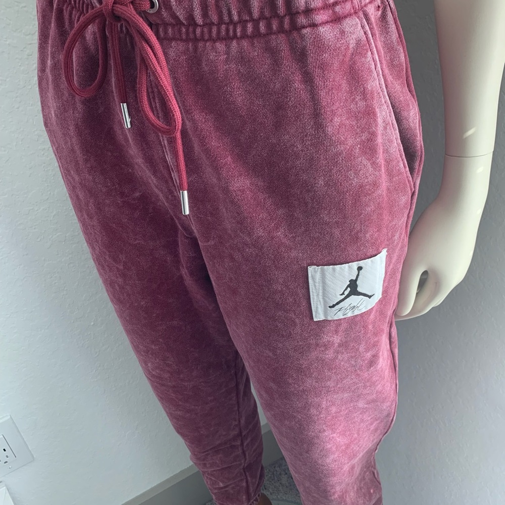 Jordan- Trainer Pants size Small